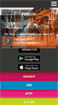 Mobile Screenshot of naturo2.ca